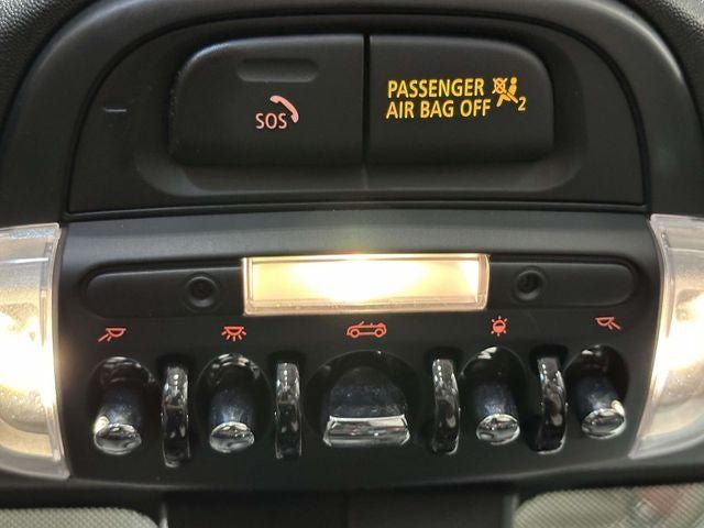 Used 2021 MINI Cooper S FWD image 30