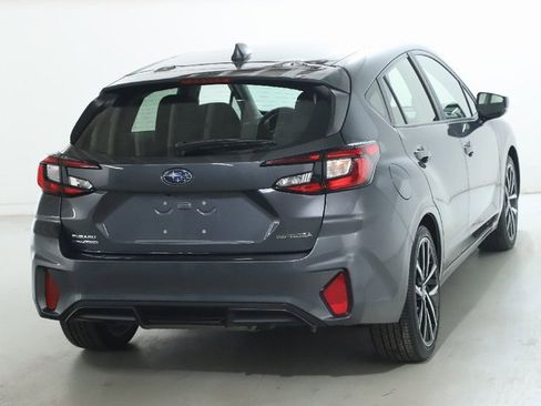 Certified 2024 Subaru Impreza 2.0i Sport image 47