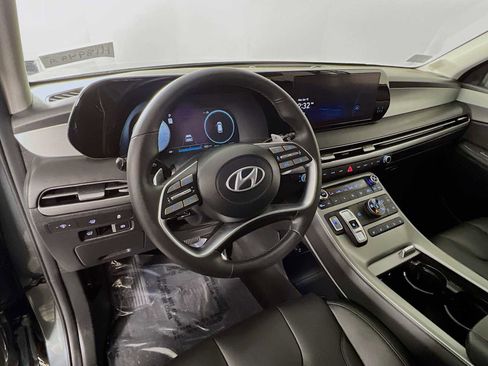 Used 2023 Hyundai Palisade SEL w/ Premium Package image 11