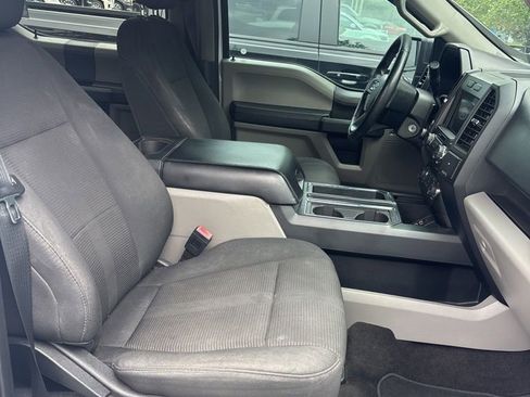 Used 2019 Ford F150 XL w/ Equipment Group 101A Mid AWD/4WD image 9