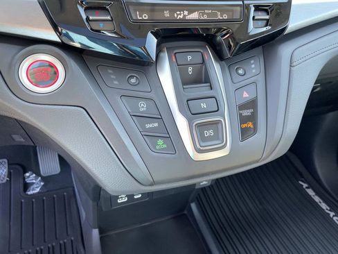 New 2026 Honda Odyssey EX-L image 20