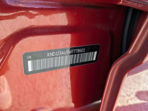 Used 2021 Kia Soul S image 30