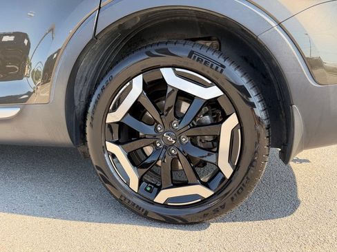 Used 2023 Kia Telluride S w/ S Sunroof Package AWD/4WD image 38