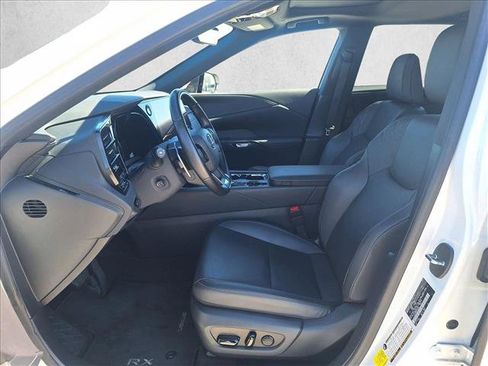 Used 2024 Lexus RX 350 Premium w/ Cold Area Package FWD image 10
