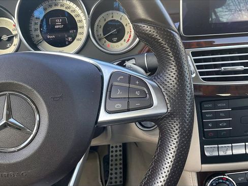 Used 2017 Mercedes-Benz CLS 550 image 32
