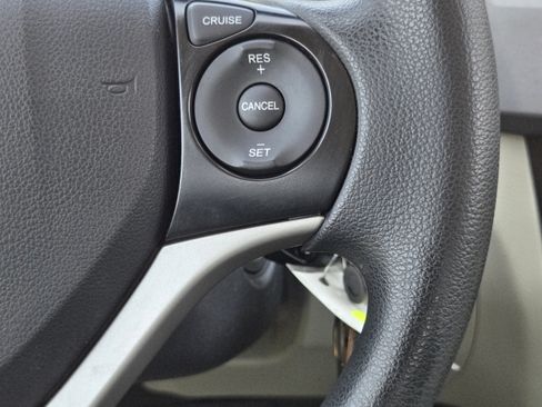 Used 2012 Honda Civic LX image 26