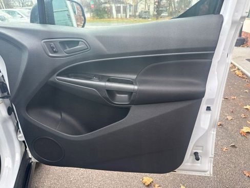 Used 2015 Ford Transit Connect XL image 13