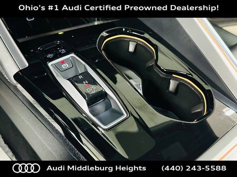 Certified 2025 Audi Q5 Premium Plus w/ Premium Plus AWD/4WD image 17