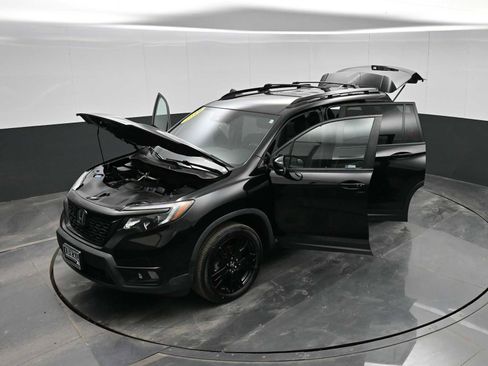 Used 2019 Honda Passport Sport image 39