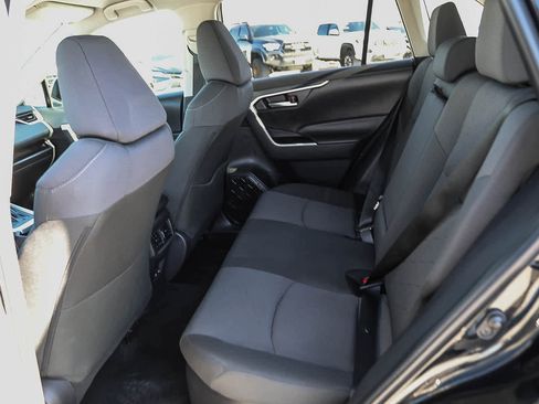 Certified 2025 Toyota RAV4 XLE image 19