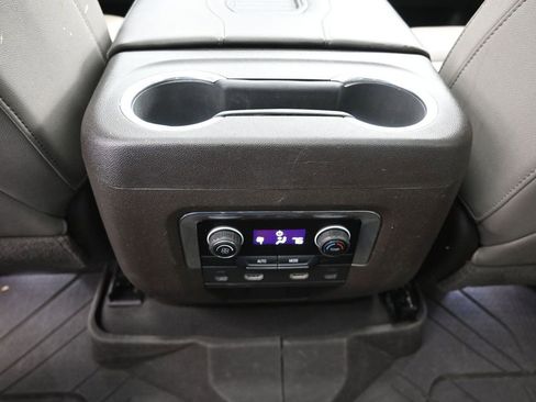 Used 2021 Chevrolet Tahoe LT w/ Rear Media and Nav Package RWD image 19