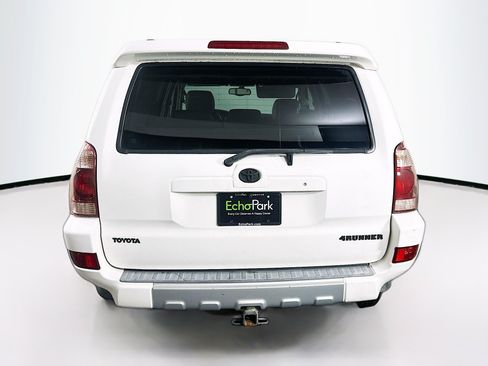 Used 2004 Toyota 4Runner Limited RWD image 7