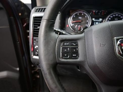 Used 2012 RAM 1500 Laramie w/ Protection Group AWD/4WD image 20