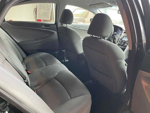 Used 2014 Hyundai Sonata GLS w/ Popular Equipment Group 2 image 10