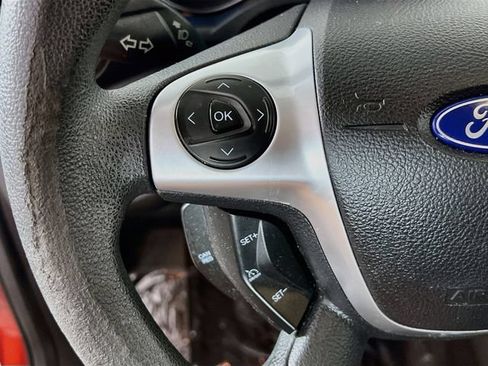 Used 2016 Ford Escape S FWD image 13