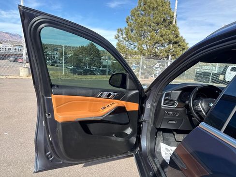 Used 2019 BMW X5 xDrive40i w/ Convenience Package image 11