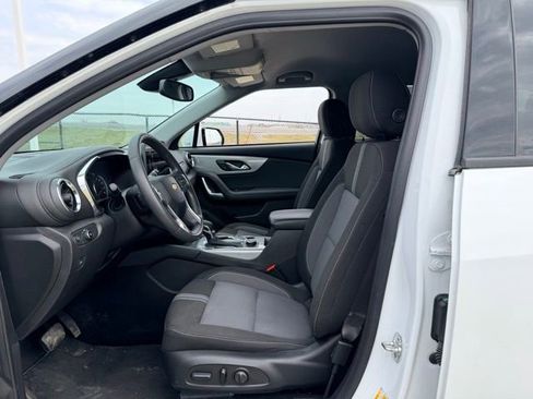 Certified 2024 Chevrolet Blazer LT w/ Convenience Package image 7