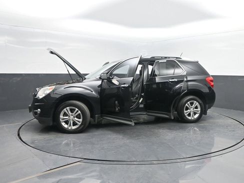 Used 2013 Chevrolet Equinox LTZ image 44