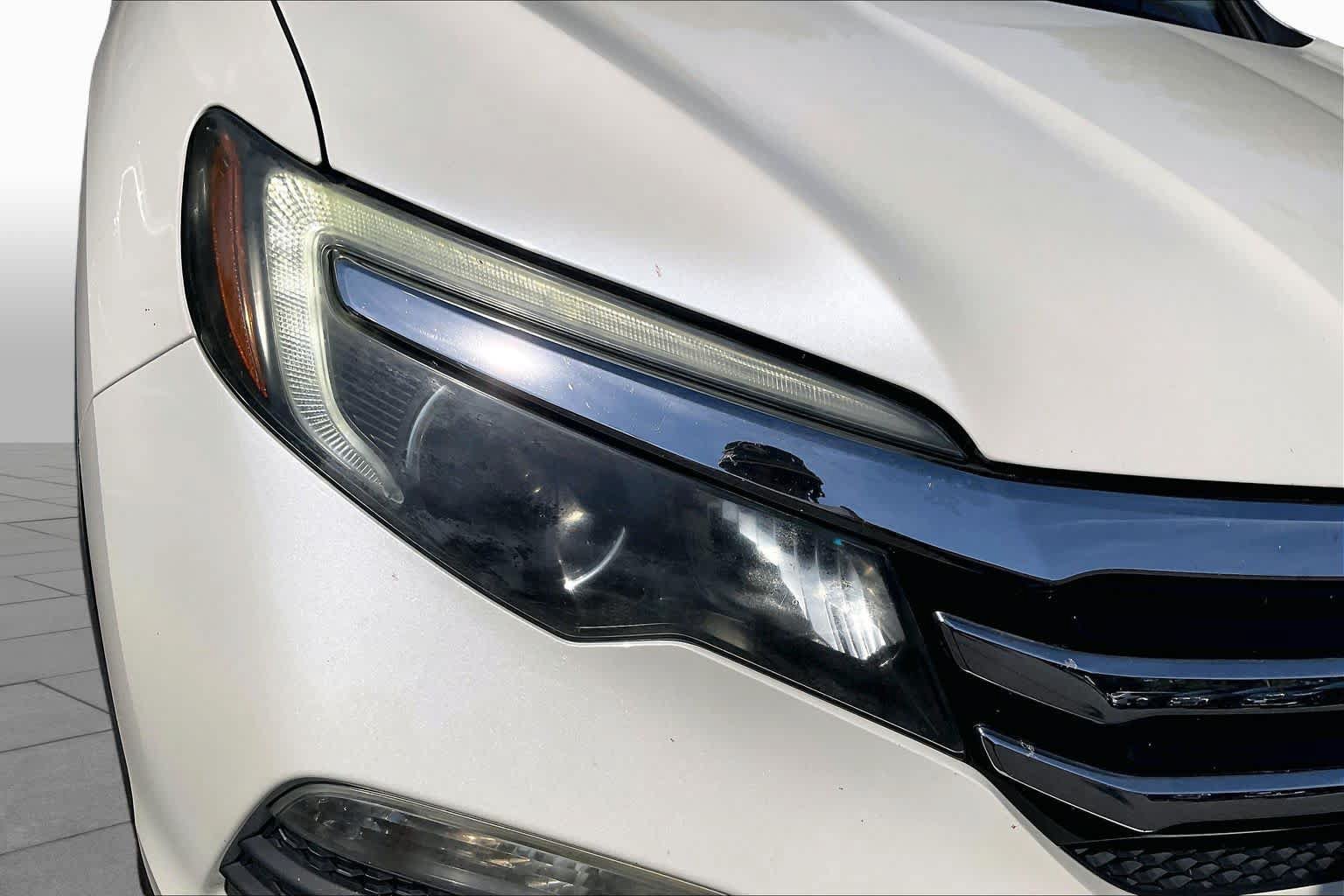 Used 2016 Honda Pilot Elite image 28