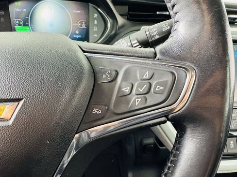Used 2021 Chevrolet Bolt LT FWD image 13