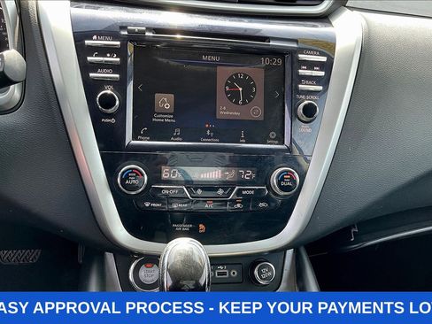 Used 2021 Nissan Murano SV AWD/4WD image 19