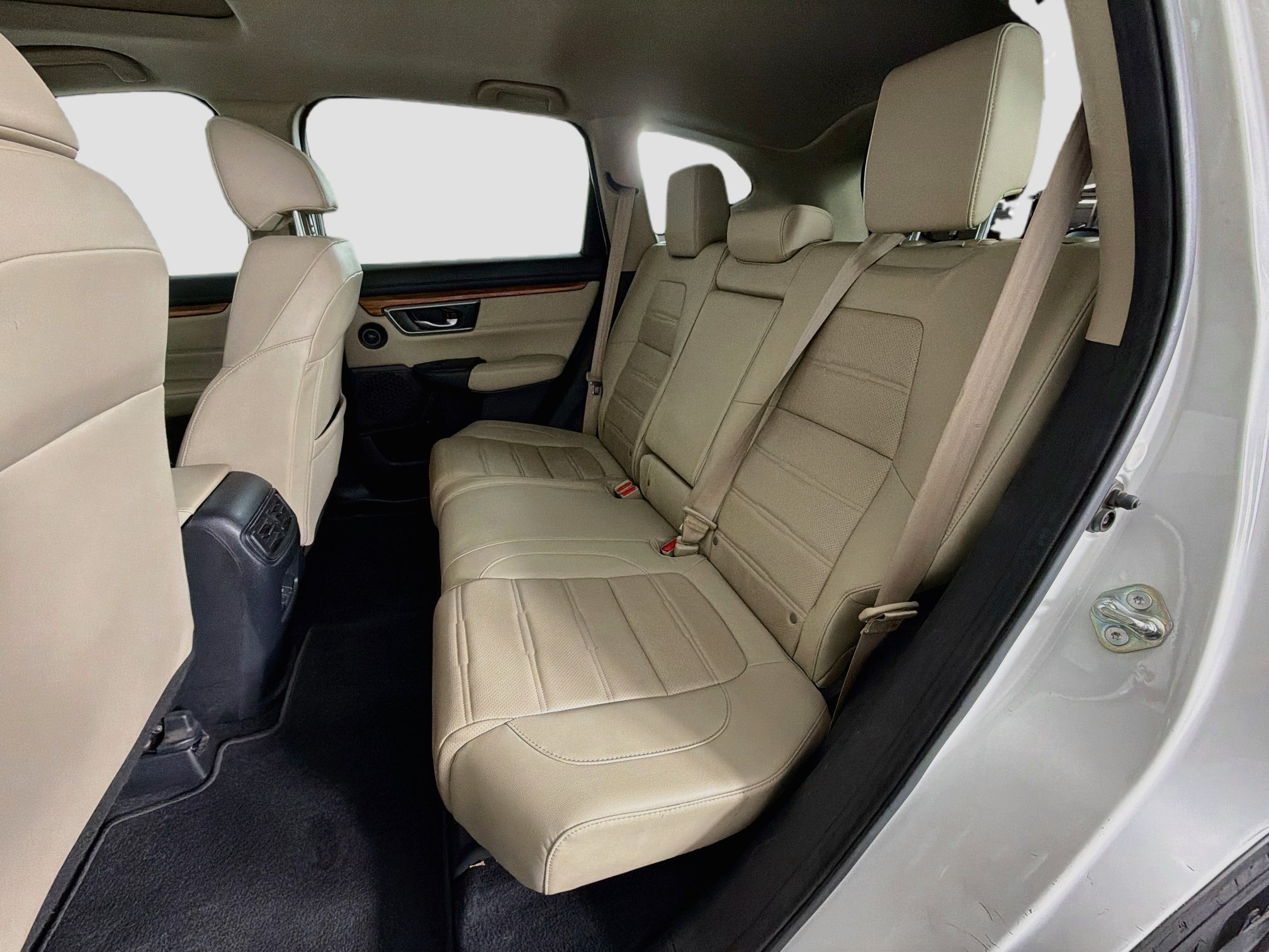Used 2018 Honda CR-V EX-L image 28