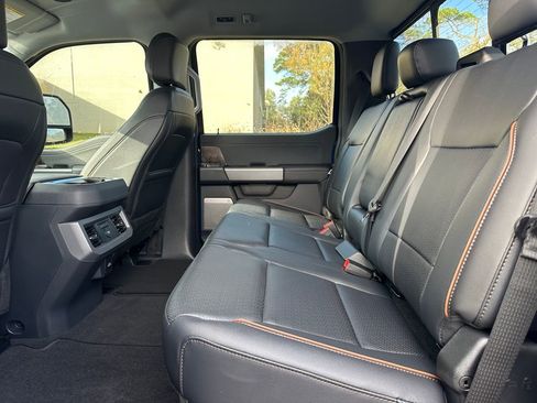 New 2026 Ford F250 Lariat w/ Lariat Ultimate Package image 32