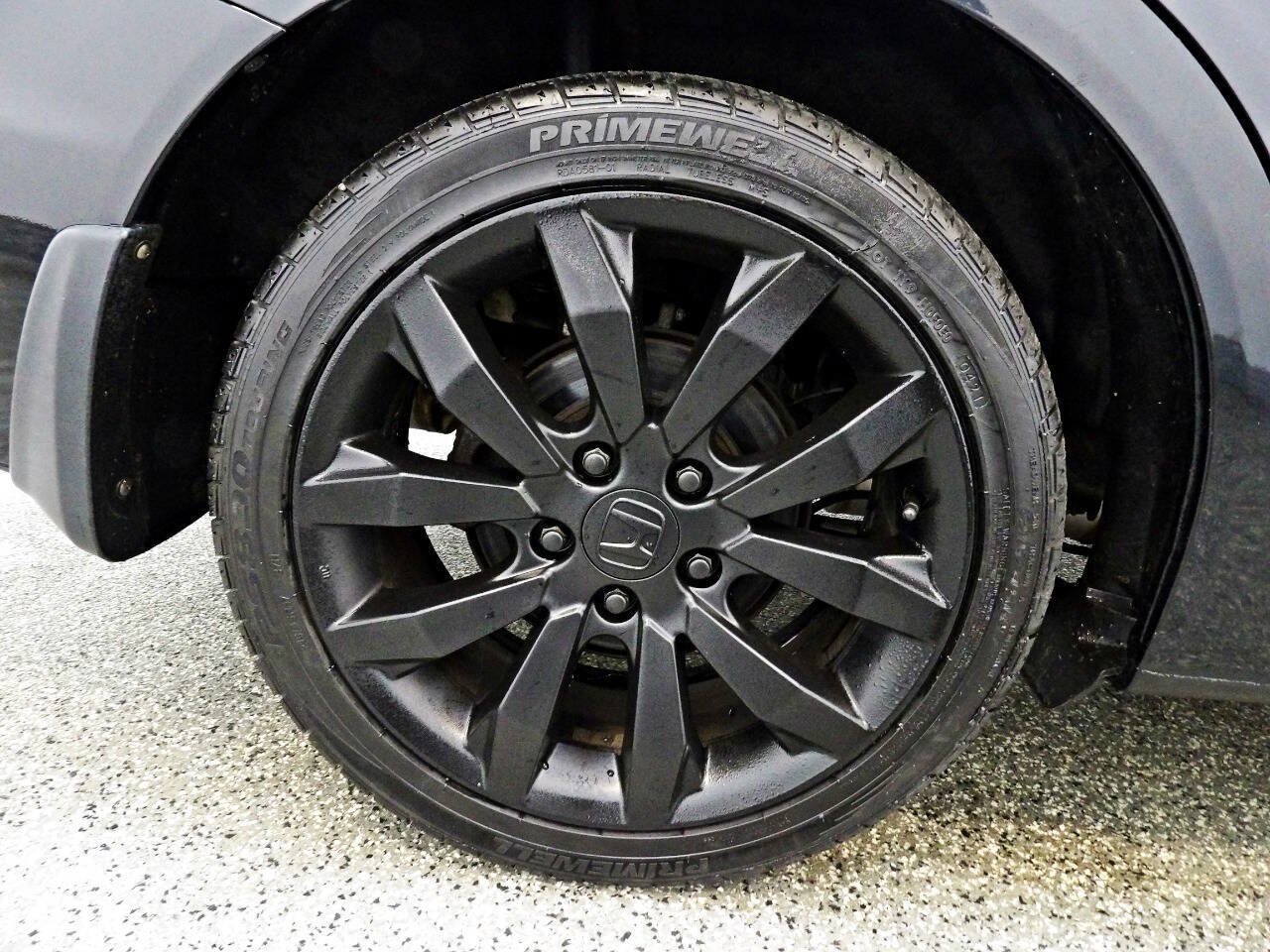 Used 2015 Honda Civic EX-L image 21