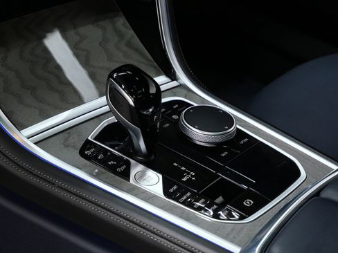 Used 2023 BMW M850i Gran Coupe xDrive image 31