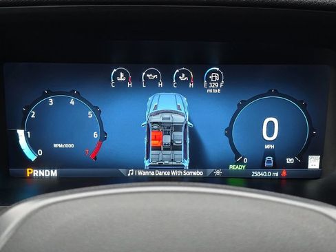 Used 2024 Ford F150 XLT w/ Equipment Group 302A MID image 23