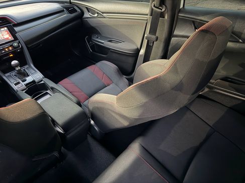 Used 2020 Honda Civic Si image 53