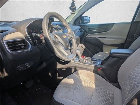 Used 2021 Chevrolet Equinox LS w/ LS Convenience Package image 9