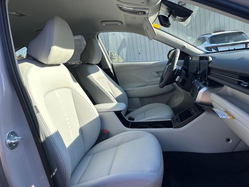 New 2026 Hyundai Kona SEL Premium image 12