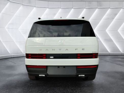 New 2026 Hyundai Santa Fe SEL image 8