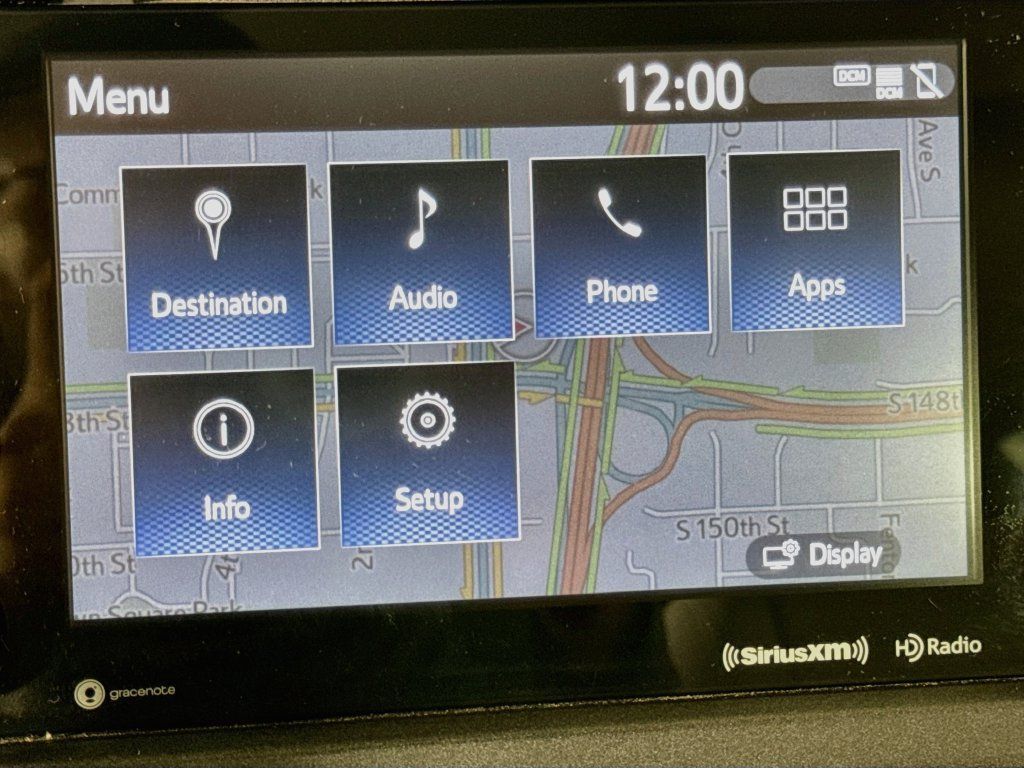 Used 2018 Toyota Sienna Limited FWD image 37