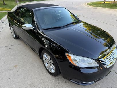 Used 2011 Chrysler 200 Touring