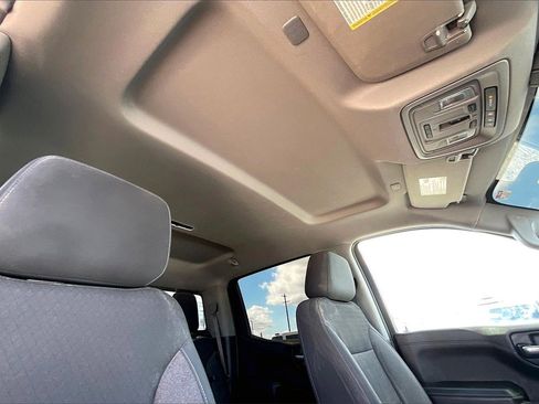 Used 2019 Chevrolet Silverado 1500 RST w/ All-Star Edition image 27