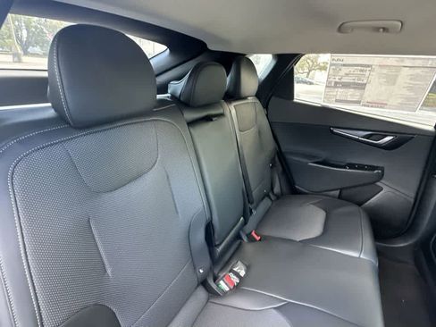 New 2025 Kia EV6 Light w/ Light LR Technology Package image 25