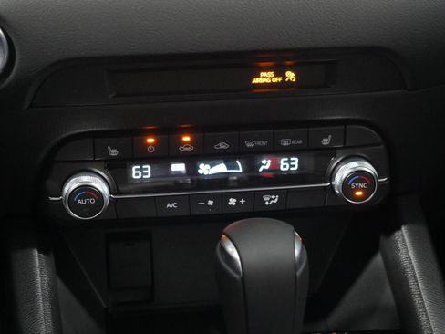 New 2025 MAZDA CX-5 AWD 2.5 S image 23