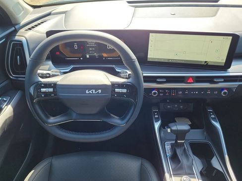 New 2026 Kia Sorento EX w/ EX Premium Package FWD image 19