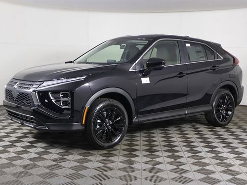 New 2026 Mitsubishi Eclipse Cross LE image 5