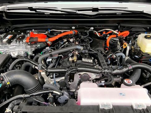 New 2026 Toyota Tacoma TRD Off-Road AWD/4WD image 16