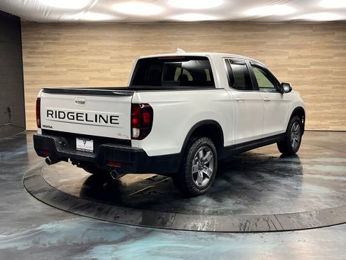 Used 2024 Honda Ridgeline RTL image 20