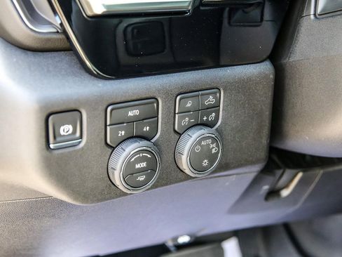 New 2026 Chevrolet Silverado 1500 LT w/ Safety Package AWD/4WD image 46