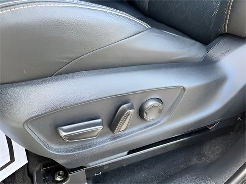 Used 2024 Toyota Tacoma Limited image 10