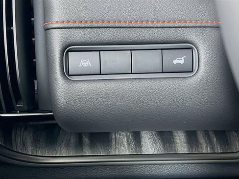 New 2026 Nissan Armada PRO-4X image 14