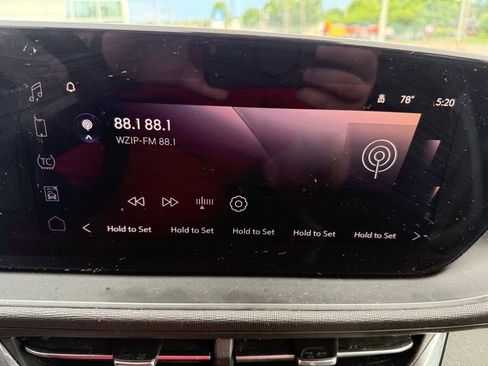 Used 2024 Buick Envista Preferred w/ Convenience I Package FWD image 11
