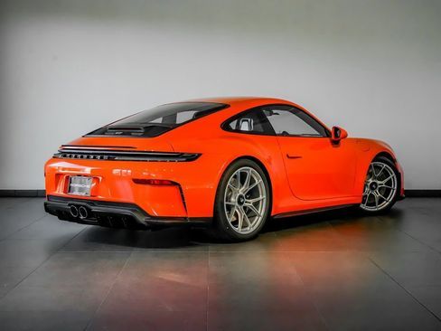 Used 2026 Porsche 911 GT3 image 7