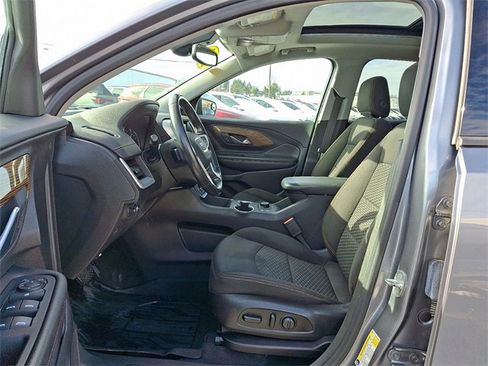 Used 2020 GMC Terrain SLE w/ Driver Convenience Package image 13