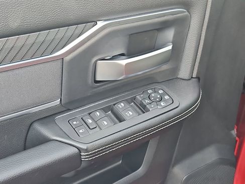 New 2026 RAM 3500 Big Horn image 11